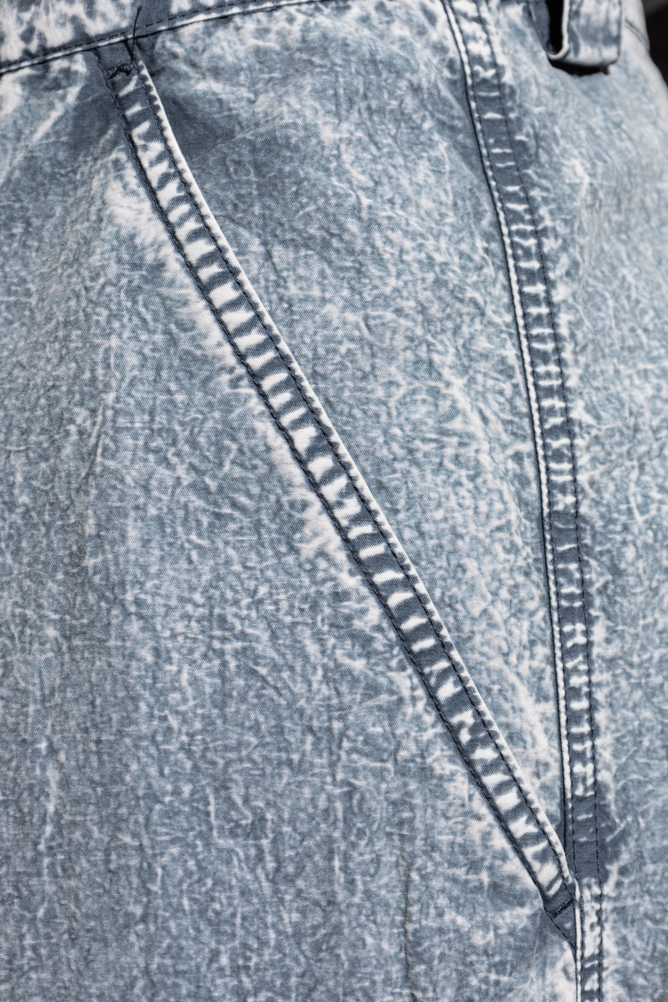 【HI FI FNK】Mordy Trousers Męskie spodnie Jazzi GORE-TEX® | The North Face PL